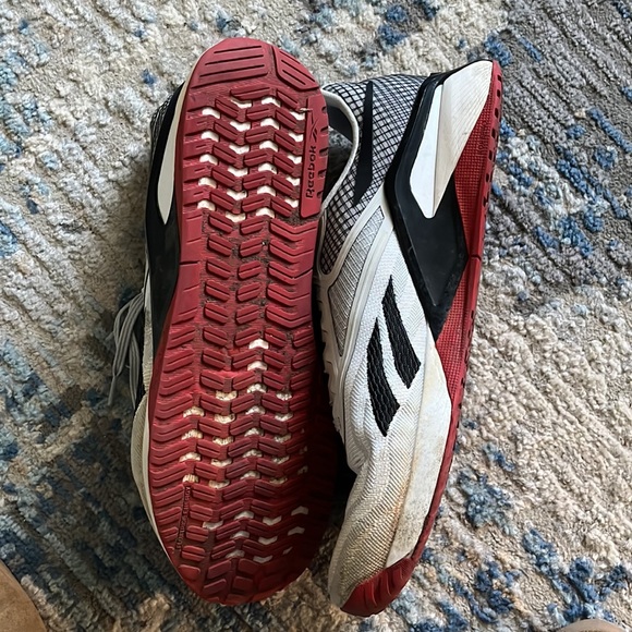 12.5 men Reebok - Picture 3 of 4